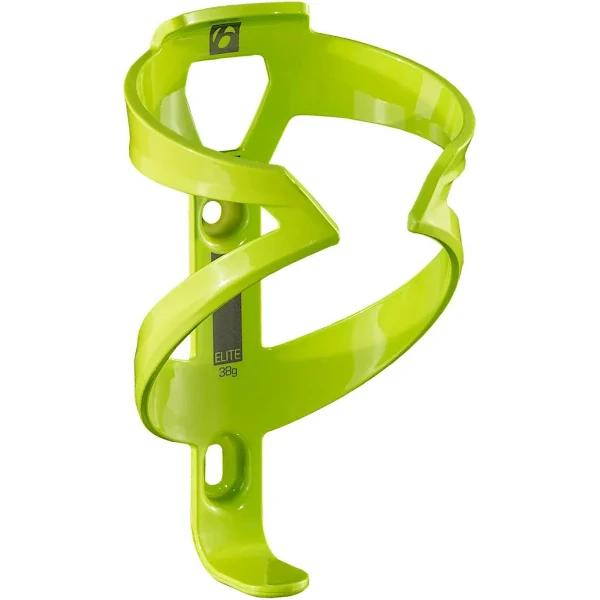 Bontrager Elite Recycled Water Bottle Cage Volt