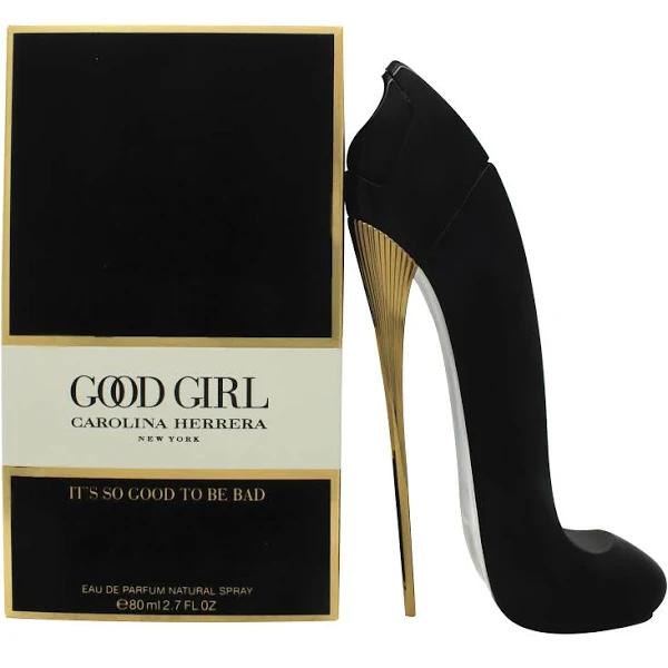 Carolina Herrera Good Girl Eau De Parfum Spray 80 ml