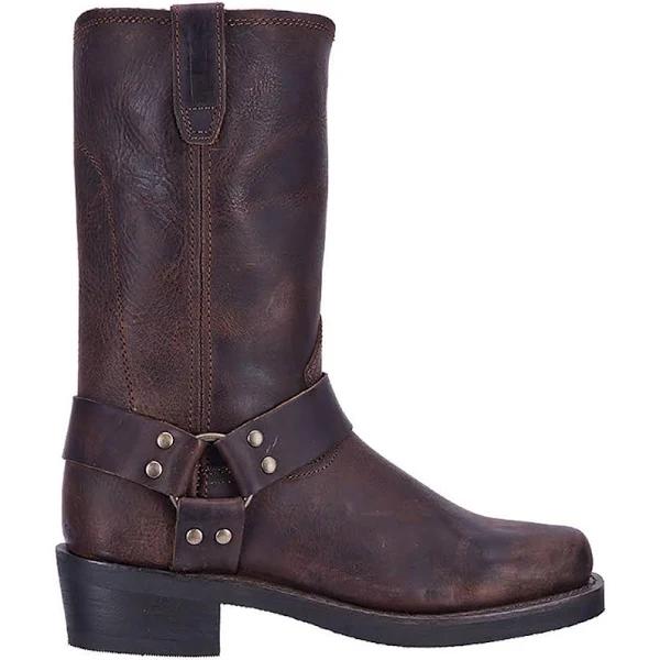 Dingo Men's Boots Dean - Color: Gaucho - 13 X-Wide US