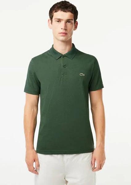 Lacoste Core Polo Shirt - Green - XXL