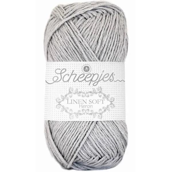 Scheepjes - Linen Soft 618