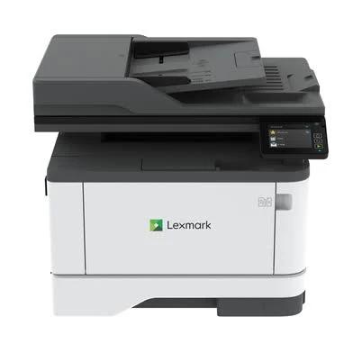 Lexmark MX431ADW Laser Printer