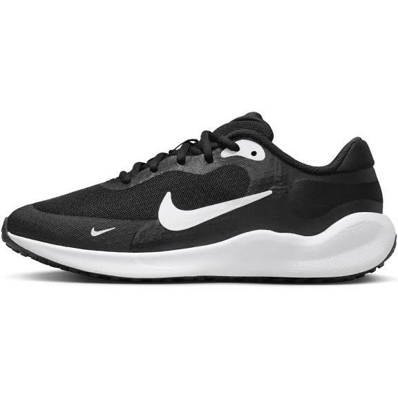 Nike Revolution 7 Grade School | Black | Kids