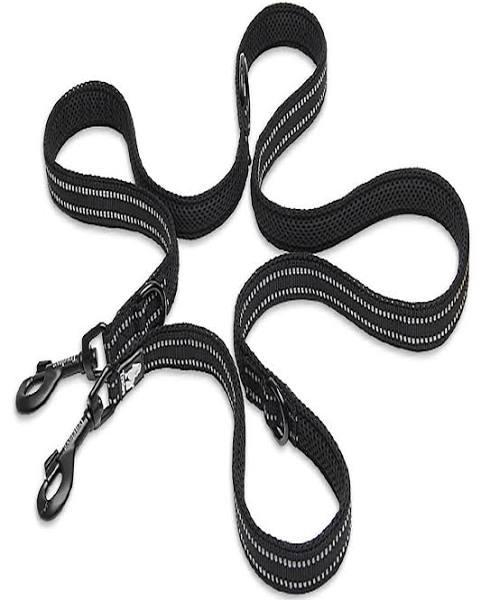 Multi Function Leash L / Black