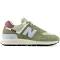 New Balance - Low-Tops - 574 Legacy - Unisex - Size One Size, M10/W11.5 at The Iconic