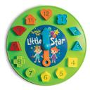 Cocomelon Learning Clock