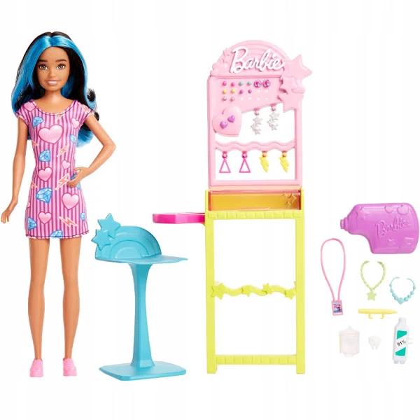 Barbie Skipper First Jobs Doll and Accessories