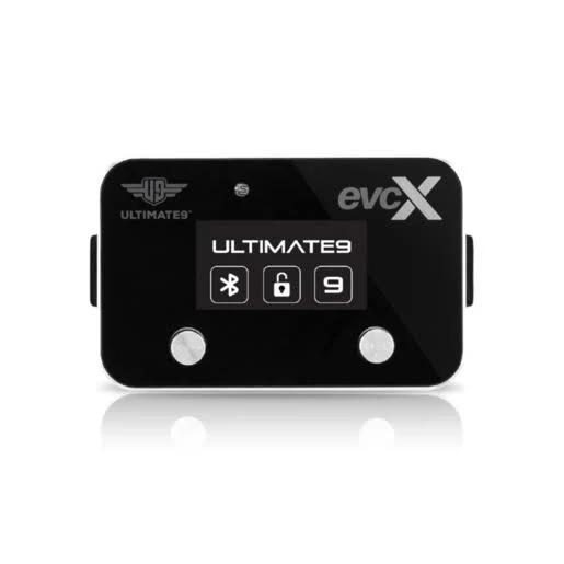 EVCX Bluetooth Throttle Controller - X309