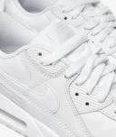 Nike Air Max 90 Leather White/ White-White