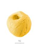 DMC Natura Just Cotton - Aqua (100) - Knitting Wool & Yarn