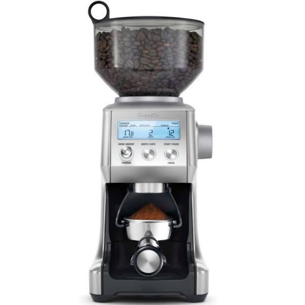 Breville BCG820BSS The Smart Grinder Pro