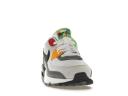 Nike Air Max 90 Premium Men's Shoes - White