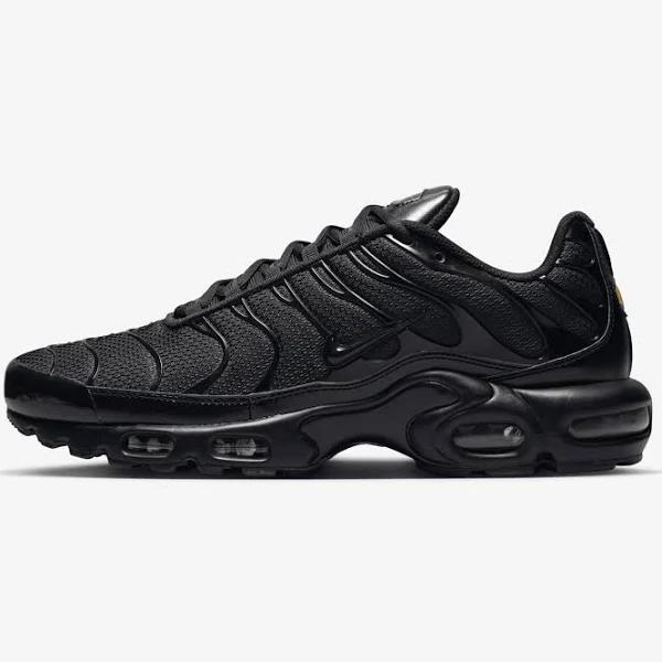 Nike Air Max Plus 'Triple Black'