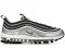 Nike Air Max 97 Metallic Silver Chlorine Blue (Women's)