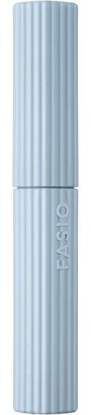 Kose Fasio Permanent Curl Mascara Hybrid Long 6g - Brown