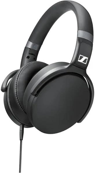 Sennheiser Over Ear HD 4.30i Black Headphones