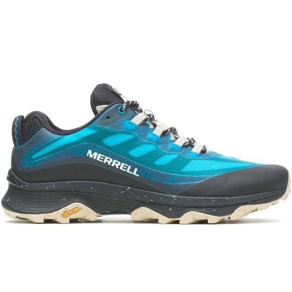 Merrell Moab Speed Tahoe Size 8 Mens - Hype DC | AfterPay Available