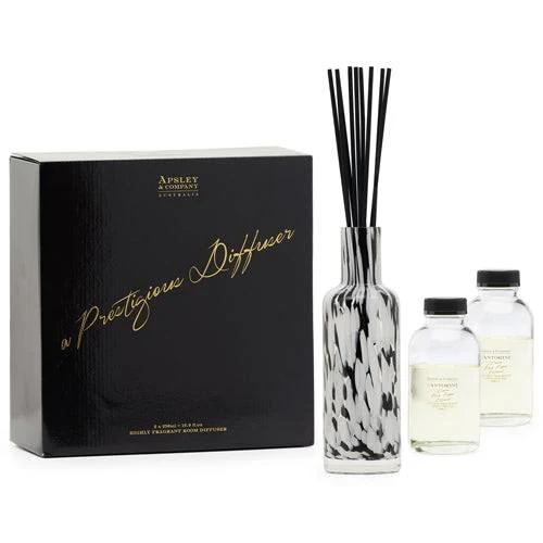 Large Diffusers Australia | Santorini 500ml | Shop Online