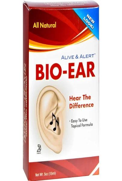 Bio-Ear .5 OZ