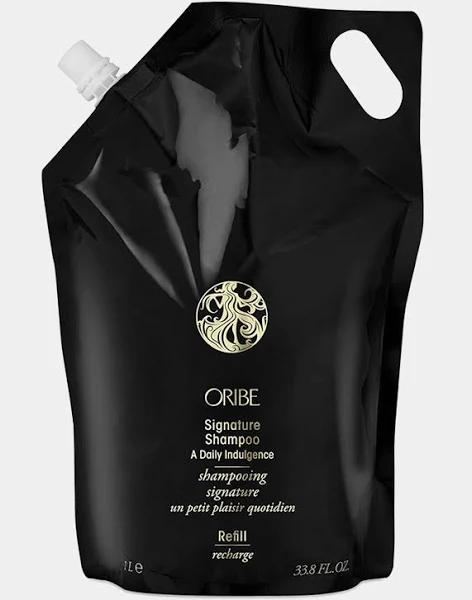 Oribe Signature Shampoo 1000 ml (Refill)