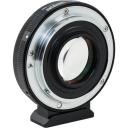 Metabones Canon FD / fl to Canon RF Mount Speed Booster Ultra 0.71x EOS-R, Accelerator/Booster/Turbo Design