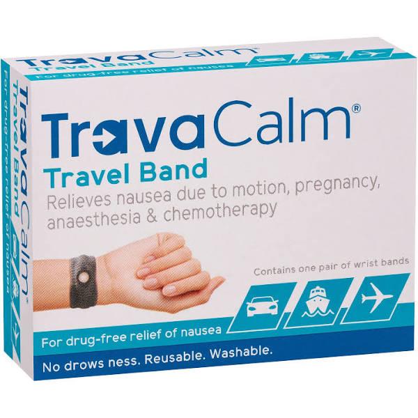 Travacalm Travel Band