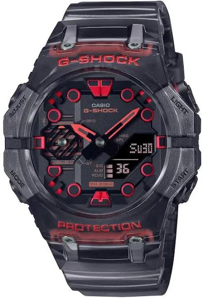 Casio GA-B001G-1AJF G-Shock Equipped with Smartphone Link GA-B001 Series ZA-412