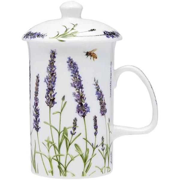 Ashdene Lavender Fields 3 Piece Infuser Set