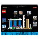 LEGO 21057 Architecture - Singapore