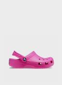 Crocs Kids' Classic Clog; Juice, J3