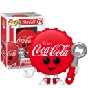 Coca Cola Bottle Cap Pop! Vinyl