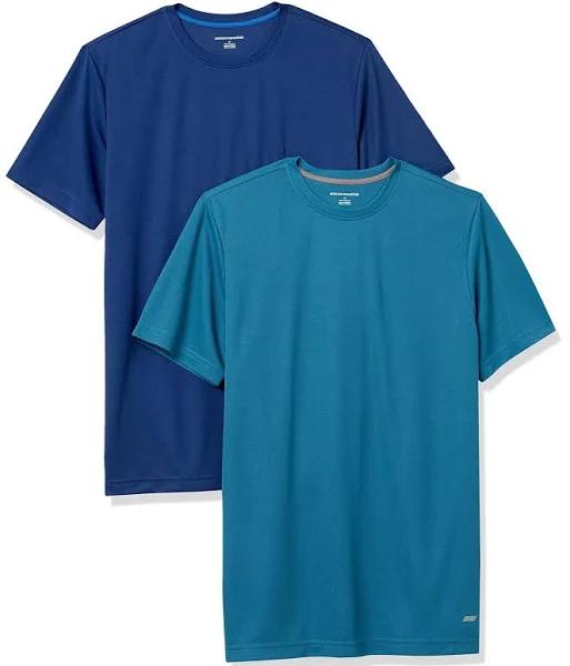 Amazon Essentials Men's Active Performance Tech T-Shirt