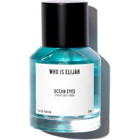 Who Is Elijah Ocean Eyes - 50ml