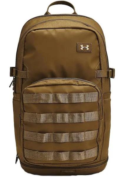 Under Armour Triumph Sport 21L Backpack Brown