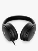 Bose Quietcomfort Headphones - Black