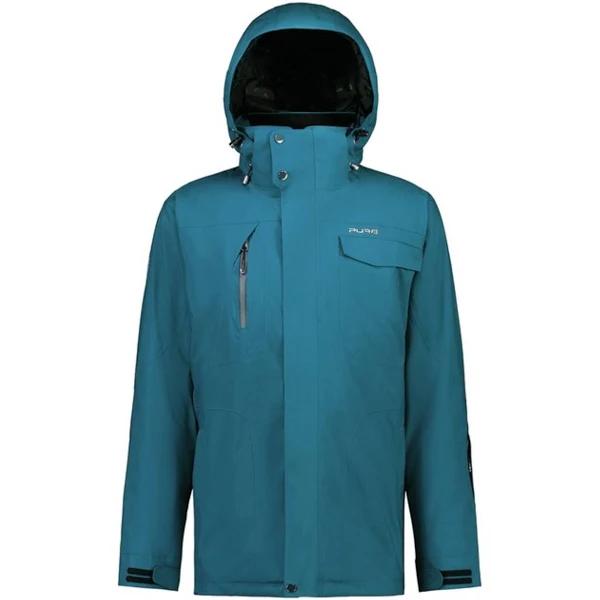 Pure Riderz Northstar Jacket S / Tidal