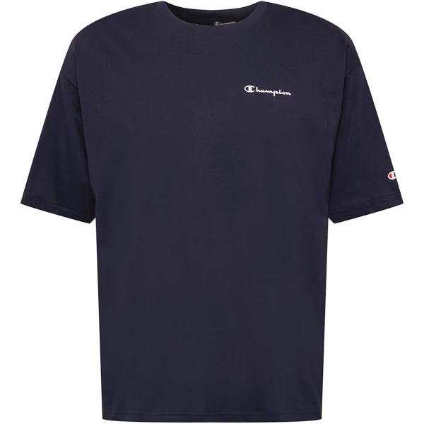 Champion - Crewneck NNY - T-Shirt