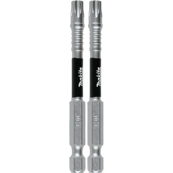 Makita T30 x 75mm Impact XPS Power Bit (2Pk) E-10039