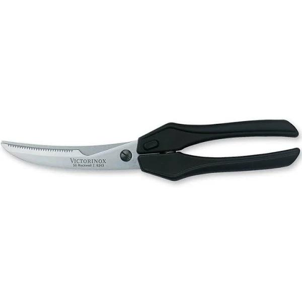 Victorinox Poultry Shears - 25cm - Black