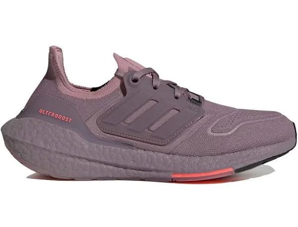 Adidas Ultra Boost 22 Legacy Purple (Women's)