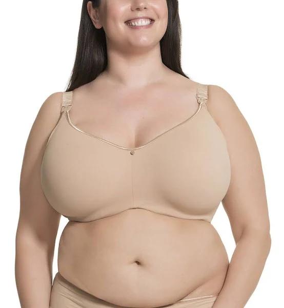 Cake Maternity Croissant Maternity & Nursing Bra - Nude