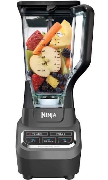 Ninja Professional Blender 1000 BL610