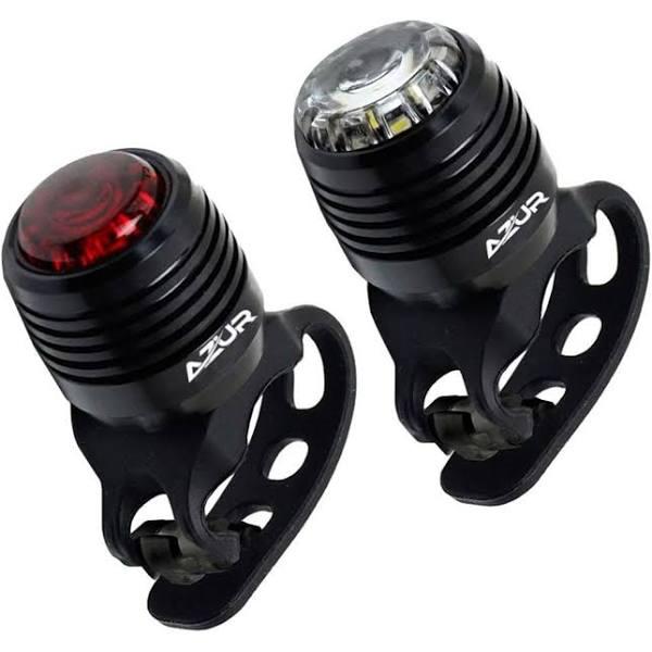 Azur Cyclops USB Light Set