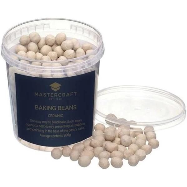 Mastercraft Ceramic Baking Beans 500g