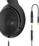 Sennheiser HD 560S Reference-Grade Headphones - Black