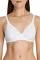 Berlei Sweatergirl Non-Padded Underwire Bra White Y50275