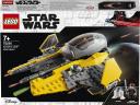 LEGO 75281 Anakin's Jedi Interceptor - Star Wars