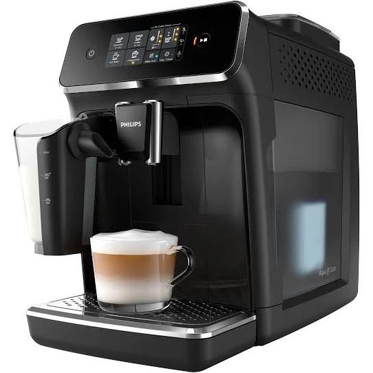 Philips EP2231/40 Coffee Maker Fully-Auto Espresso Machine 1.8 L