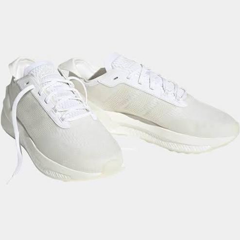 Adidas Avryn Ftw White/ Zero Metalic/ Crystal White