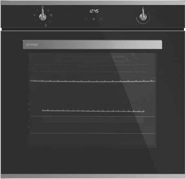 Omega 60cm Built in Pyrolytic Oven